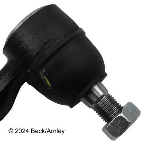 Beck/Arnley Steering Tie Rod End 101-5763 - view 8