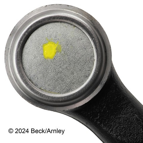 Beck/Arnley Steering Tie Rod End 101-5763 - view 10