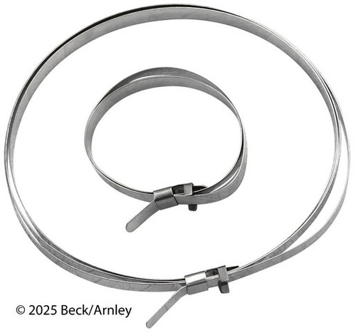 Beck/Arnley Rack and Pinion Bellows Kit P/N:103-3056