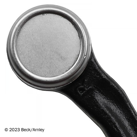 Beck/Arnley Steering Tie Rod End 101-8765 - view 4
