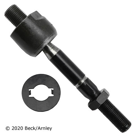 Beck/Arnley Steering Tie Rod End 101-4807 - view 6
