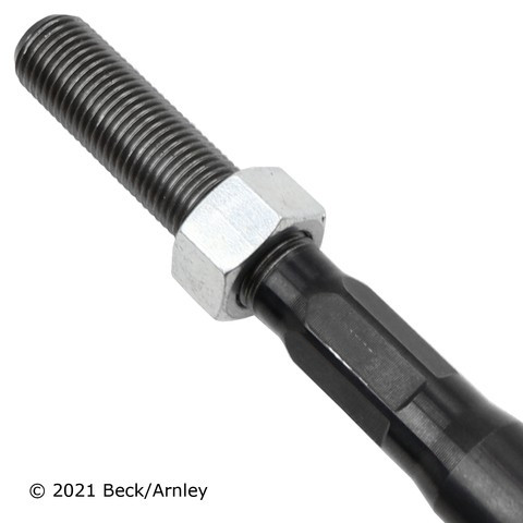Beck/Arnley Steering Tie Rod End P/N:101-8601