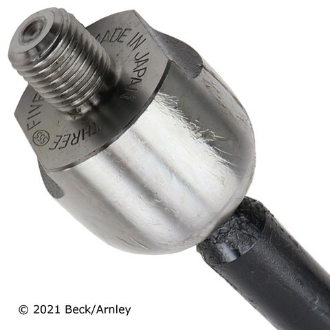 Beck/Arnley Steering Tie Rod End 101-8601 - view 5