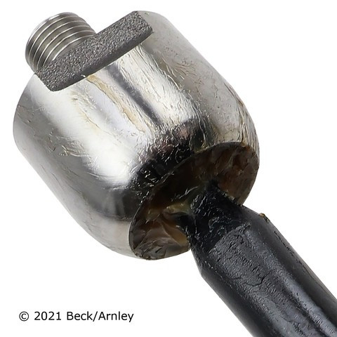 Beck/Arnley Steering Tie Rod End 101-8601 - view 8