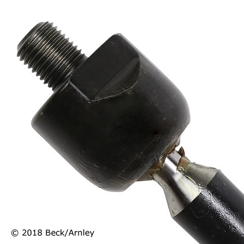 Beck/Arnley Steering Tie Rod End 101-7860 - view 2