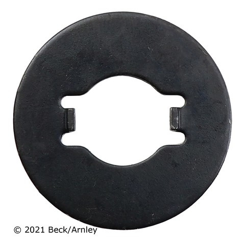 Beck/Arnley Steering Tie Rod End P/N:101-7860