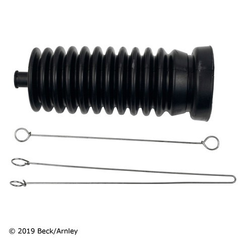 Beck/Arnley Steering Tie Rod End Kit 101-7407 - view 3