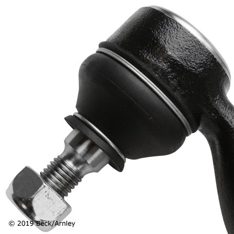 Beck/Arnley Steering Tie Rod End 101-5110 - view 2