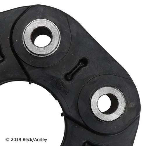 Beck/Arnley Drive Shaft Flex Joint P/N:103-3127