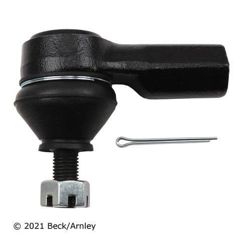 Beck/Arnley Steering Tie Rod End 101-4917