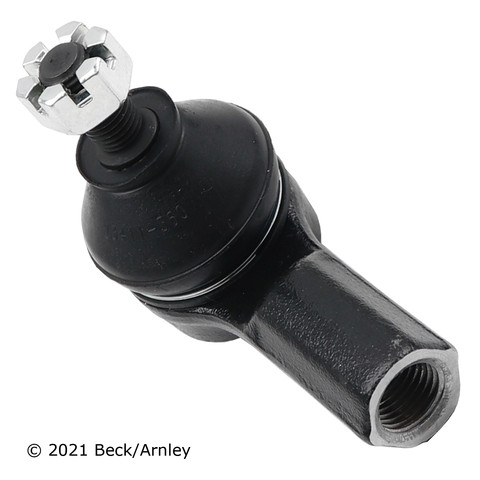 Beck/Arnley Steering Tie Rod End 101-4917 - view 4