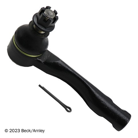 Beck/Arnley Steering Tie Rod End 101-5429