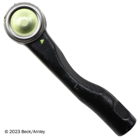 Beck/Arnley Steering Tie Rod End 101-5429 - view 2