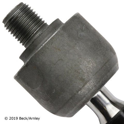Beck/Arnley Steering Tie Rod End 101-8071 - view 2