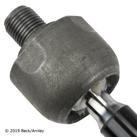 Beck/Arnley Steering Tie Rod End 101-8071 - view 3