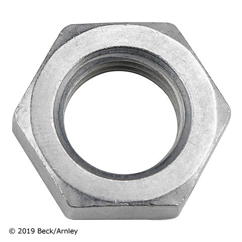 Beck/Arnley Steering Tie Rod End P/N:101-8071