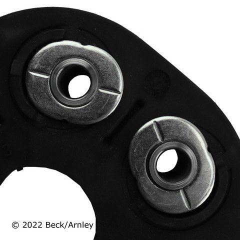 Beck/Arnley Drive Shaft Flex Joint P/N:103-3067