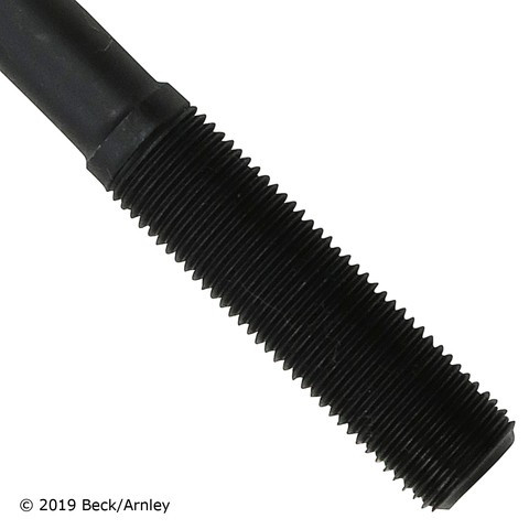 Beck/Arnley Steering Tie Rod End 101-5189 - view 3