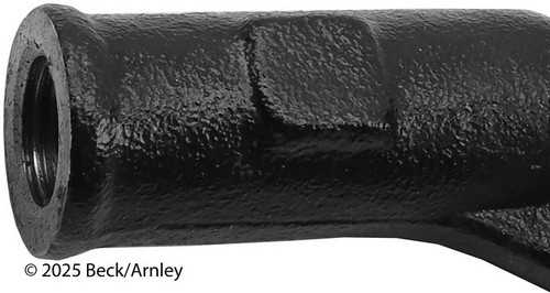 Beck/Arnley Steering Tie Rod End 101-4099 - view 4