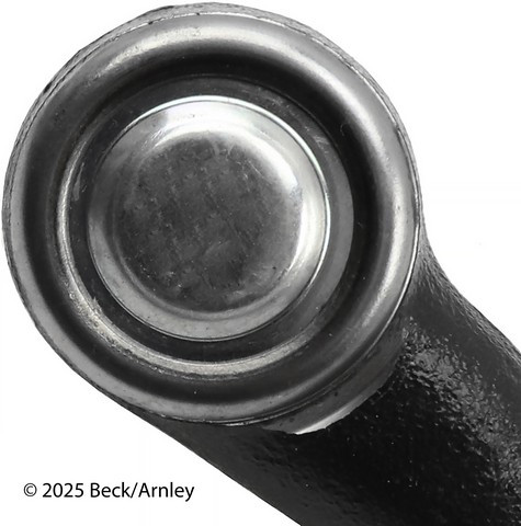 Beck/Arnley Steering Tie Rod End 101-4099 - view 5
