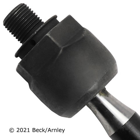 Beck/Arnley Steering Tie Rod End 101-7068 - view 2