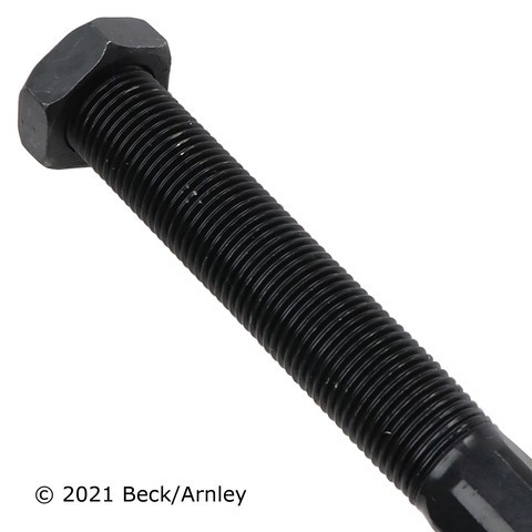 Beck/Arnley Steering Tie Rod End 101-7068 - view 5