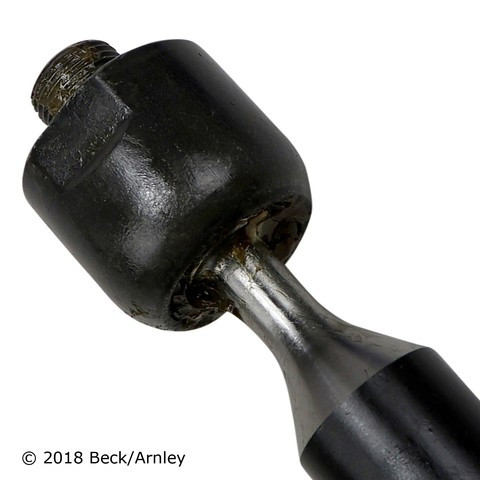 Beck/Arnley Steering Tie Rod End 101-5598 - view 3