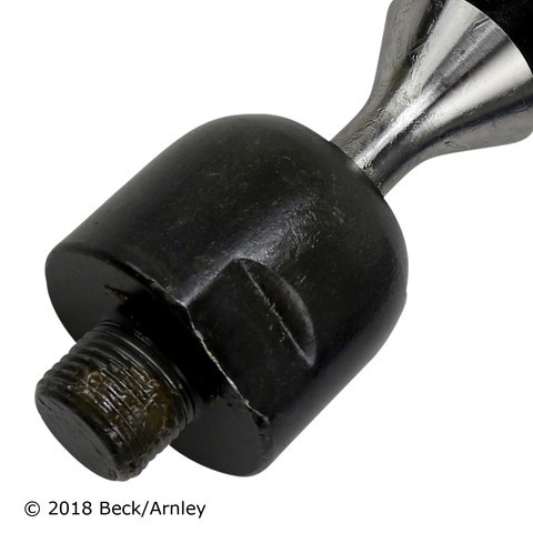 Beck/Arnley Steering Tie Rod End 101-5598 - view 4