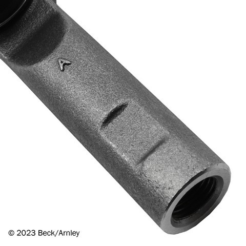 Beck/Arnley Steering Tie Rod End 101-8711 - view 4