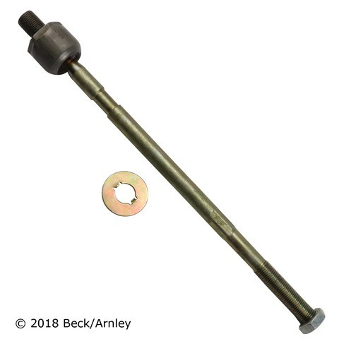 Beck/Arnley Steering Tie Rod End 101-5242 - view 6