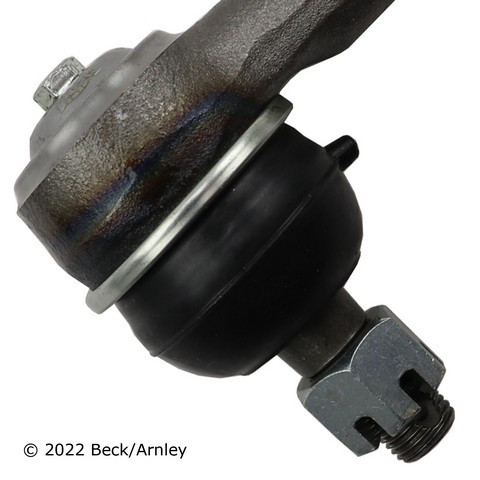 Beck/Arnley Steering Tie Rod End 101-4520 - view 3