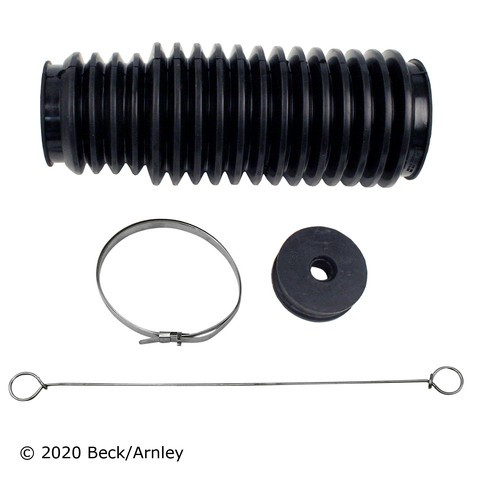 Beck/Arnley Rack and Pinion Bellows Kit 103-2986 - view 6