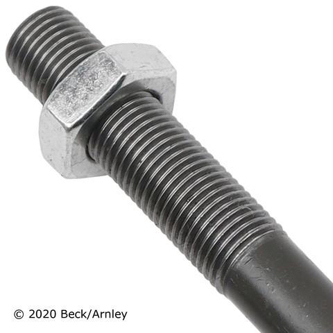 Beck/Arnley Steering Tie Rod End 101-5164 - view 4