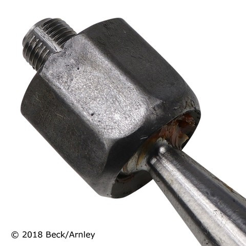 Beck/Arnley Steering Tie Rod End 101-4887 - view 7