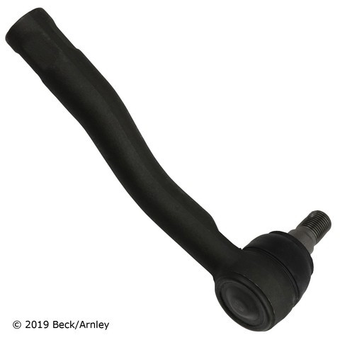 Beck/Arnley Steering Tie Rod End 101-4850 - view 3