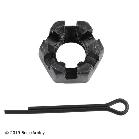 Beck/Arnley Steering Tie Rod End 101-4850 - view 10