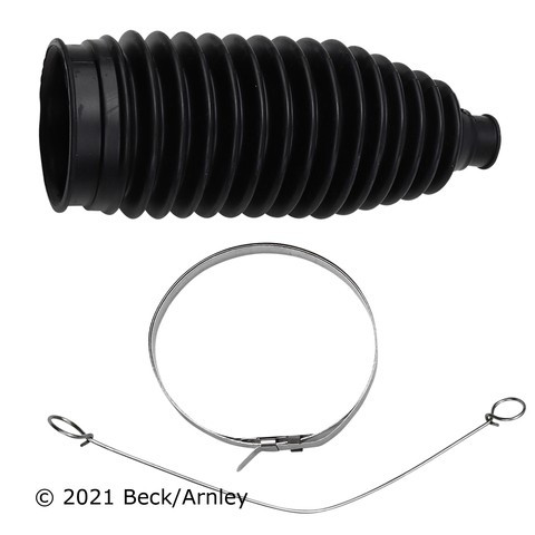 Beck/Arnley Rack and Pinion Bellows Kit 103-3091 - view 6