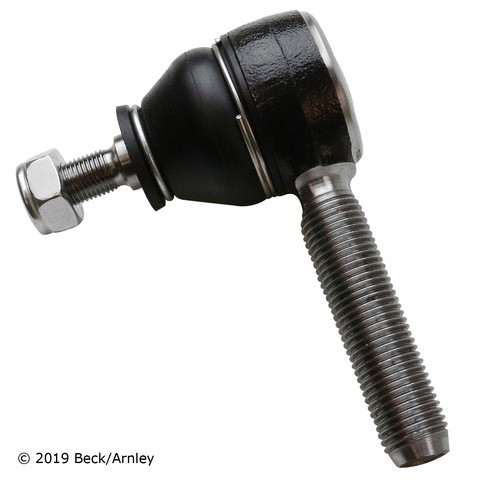 Beck/Arnley Steering Tie Rod End P/N:101-4051