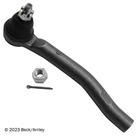 Beck/Arnley Steering Tie Rod End 101-7674