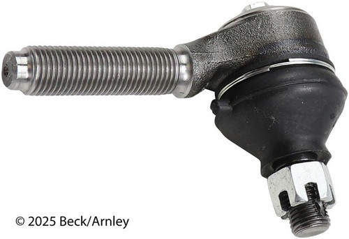 Beck/Arnley Steering Tie Rod End P/N:101-1873