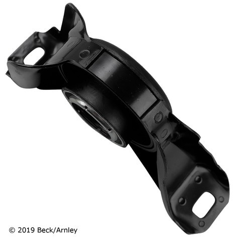 Beck/Arnley Drive Shaft Bearing Support Assembly 101-8053 - view 4