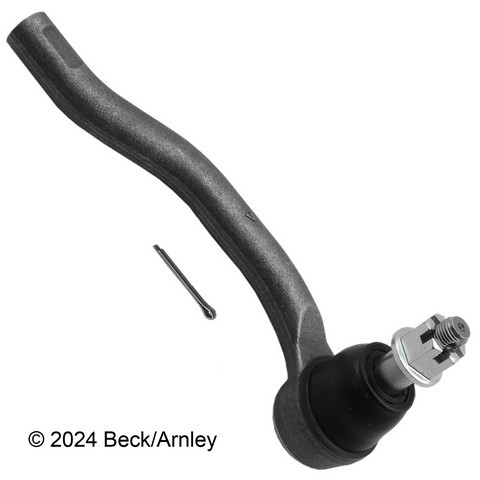 Beck/Arnley Steering Tie Rod End 101-8809
