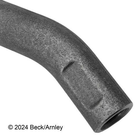 Beck/Arnley Steering Tie Rod End P/N:101-8809