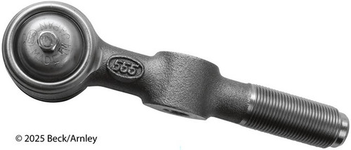 Beck/Arnley Steering Tie Rod End 101-3325 - view 3