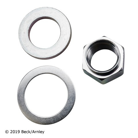 Beck/Arnley Drive Shaft Bearing Support Assembly P/N:101-8057