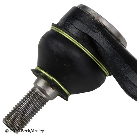 Beck/Arnley Steering Tie Rod Assembly 101-7126 - view 3