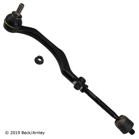 Beck/Arnley Steering Tie Rod Assembly 101-7126 - view 5