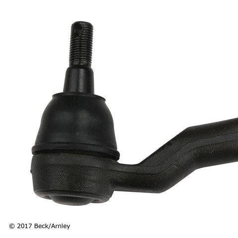 Beck/Arnley Steering Tie Rod End 101-7658 - view 2