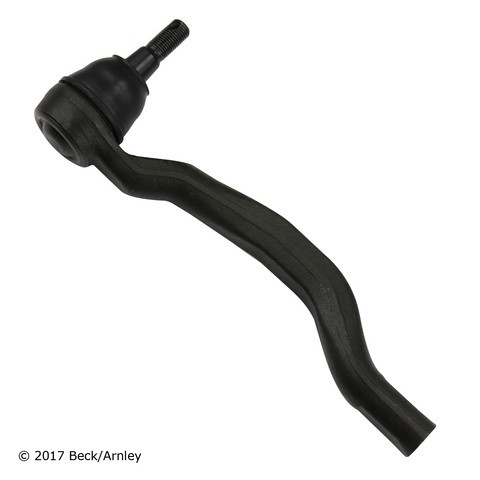 Beck/Arnley Steering Tie Rod End 101-7658 - view 7