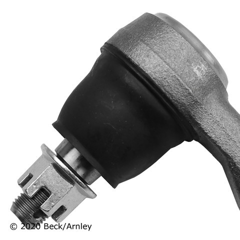 Beck/Arnley Steering Tie Rod End 101-5906 - view 3